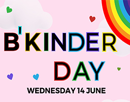 B'Kinder Day